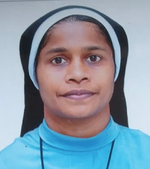 Sr. Mereena SH